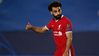 الدوري الإنجليزي.. محمد صلاح يقود هجوم ليفربول أمام بيرنلي