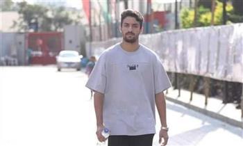 طاهر محمد طاهر يغيب عن الأهلي أمام الجونة