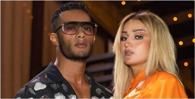 خاص| موعد جنازة والدة زوجة محمد رمضان 