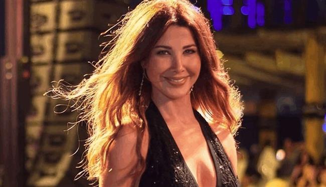فيديو| حفل نانسى عجرم فى الساحل كامل العدد