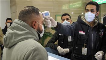 الصحة: تسجيل 173 حالة إيجابية جديدة بفيروس كورونا