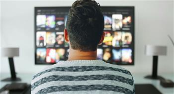   دراسة: مشاهدة التليفزيون 8 ساعات يضاعف خطر الإصابة بالسكتة الدماغية