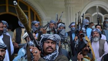   طالبان تغلق المبانى الحكومية