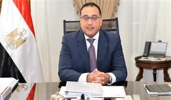   رئيس الوزراء يختتم جولته فى الإسكندرية بمتابعة تطوير ميدان محطة مصر