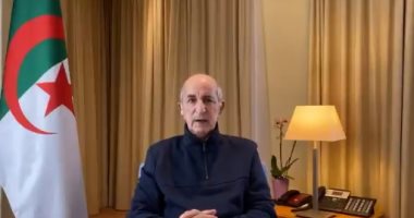 الرئيس الجزائري يأمر بتخفيف قيود كورونا