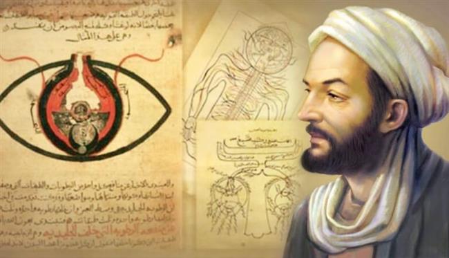 سيرة ابن سينا فى كتاب «الشيخ الرئيس»