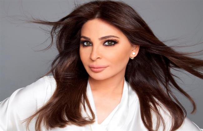 إليسا تثير الجدل برسالة غامضة عبر تويتر