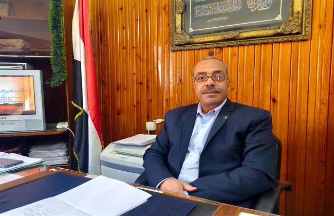 بيطري المنوفية: تلقي جميع العاملين اللقاح حفاظا على سلامتهم
