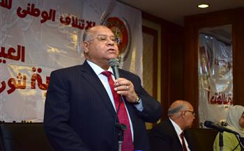   الشهابي: يشيد بمتابعة الرئيس السيسي الدقيقة لكافة مناحي الحياة المصرية