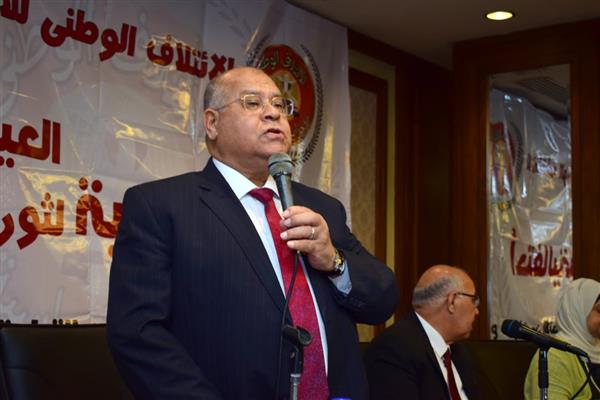 الشهابي: يشيد بمتابعة الرئيس السيسي الدقيقة لكافة مناحي الحياة المصرية