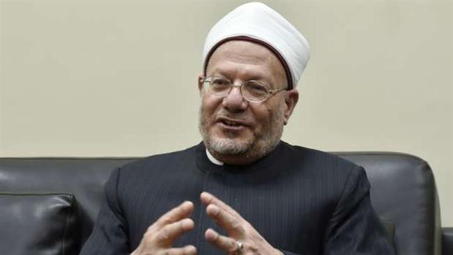 المفتي: الإخلاص في العمل يساعد على بناء الإنسان