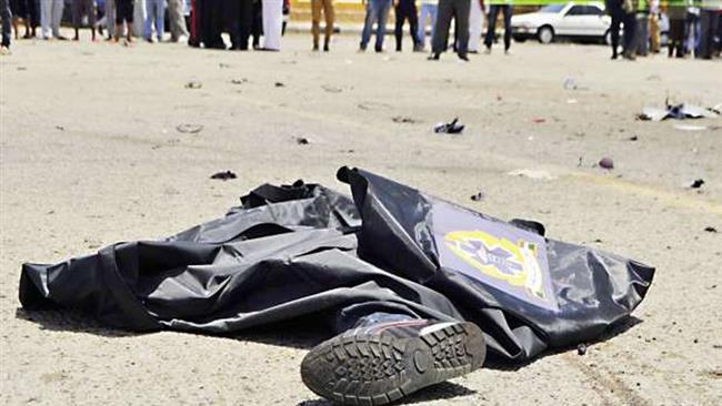 «أشلاء جثة» تثير الرعب فى شوارع إمبابة