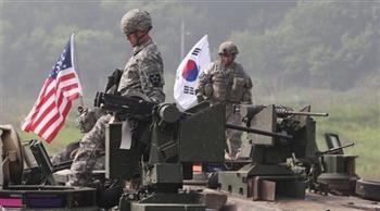   القوات الأمريكية بكوريا الجنوبية: لم نتلق أوامر بتوفير أماكن إيواء للاجئين الأفغانِ