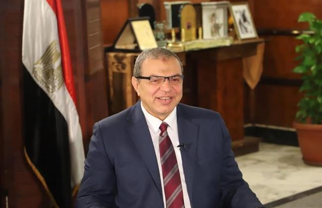 صرف 14 مليون للعمالة غير المنتظمة وتعيين 2805 شابا بالجيزة