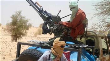  "القاعدة" يعلن مسؤوليته عن مقتل العشرات في هجوم على جيش مالي
