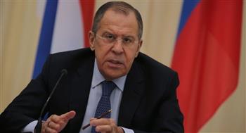   لافروف: الحوار بين موسكو و واشنطن حول الاستقرار الاستراتيجي «مشجع» 
