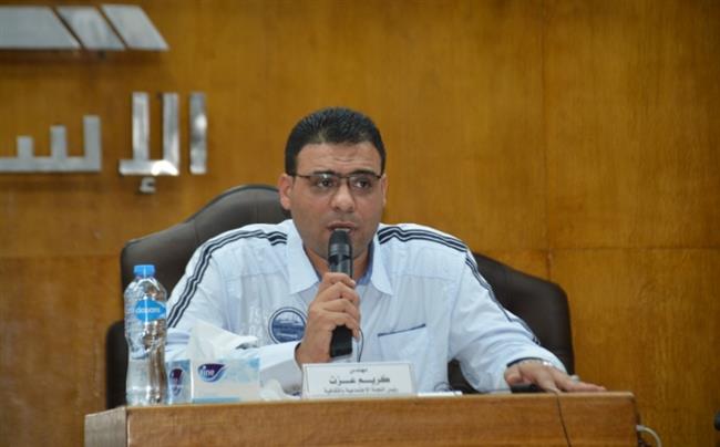 "المهندسين بالإسكندرية" تطلق دورات  مجانية لتنمية مهارات الأطفال