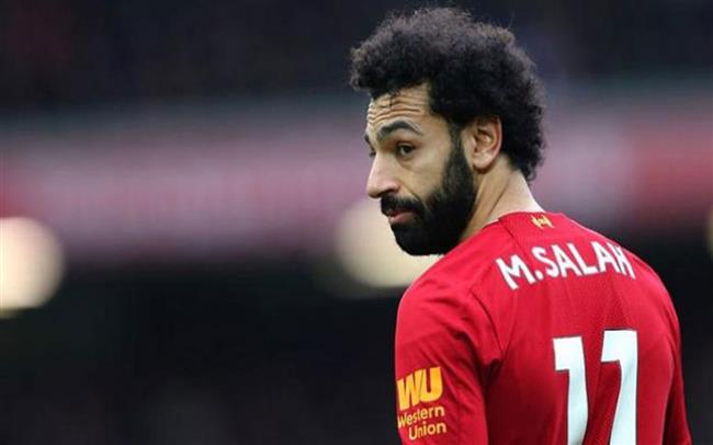 ليفربول يفتعل أزمة مع اتحاد الكرة بسبب محمد صلاح