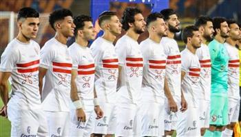 مدافع الزمالك على ردار الاتحاد السكندرى