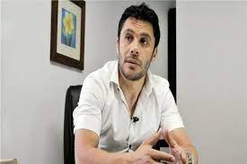 الزمالك ينعى وفاة والدة أحمد حسن