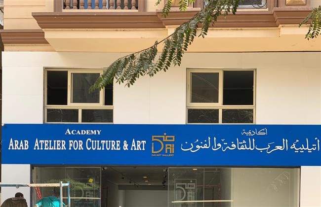 عز الدين نجيب يفتتح معرض فرسان ضى الشباب العربي.. السبت المقبل