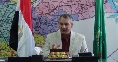 الحضرى: «الكارت الذكى» ينهي عصر معاناة المزارعين