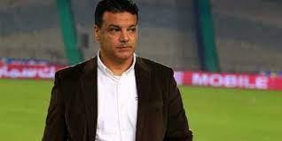 إيهاب جلال يعلن تشكيل الإسماعيلي أمام الطلائع