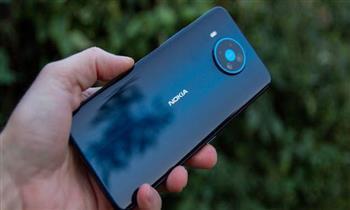 Nokia G50 بكاميرا مستديرة وبتقنية الجيل الخامس