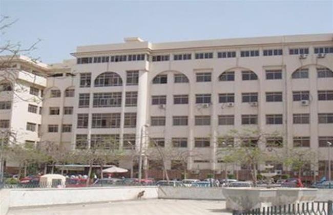 حصول إدارة التغذية بمستشفيات جامعة المنوفية على المركز الأول بالجودة