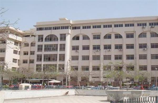 حصول إدارة التغذية بمستشفيات جامعة المنوفية على المركز الأول بالجودة