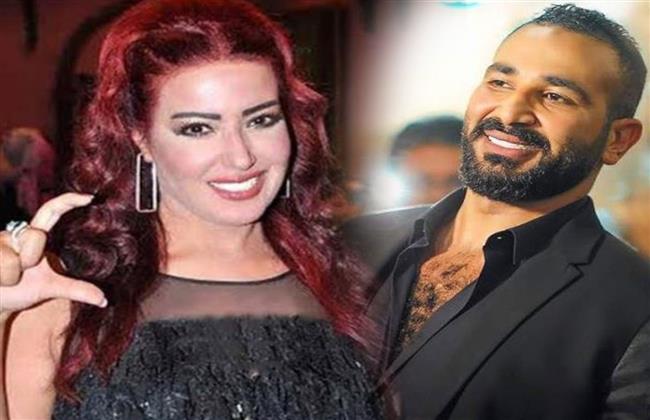 بسبب التلقيح.. سمية الخشاب وأحمد سعد مهددين بالشطب