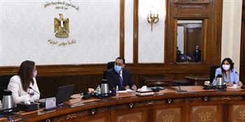   بتوجيهات من رئيس الجمهورية: رئيس الوزراء يستعرض المؤشرات المستقبلية للاقتصاد المصري