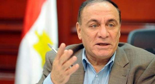 سمير فرج: مصر لا تنسى أبنائها فى الخارج