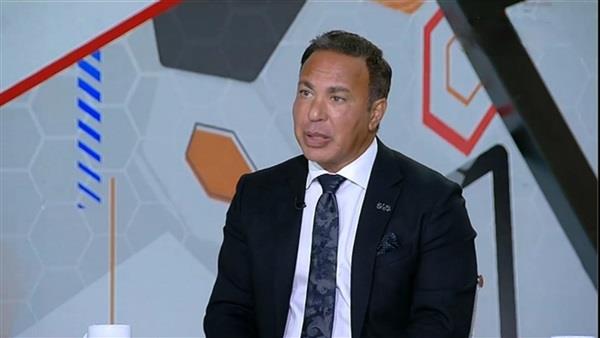 ايمن يونس للاعبي الزمالك: اسعدتوني في عز حزني