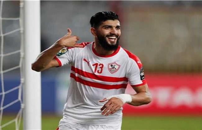 أول تعليق من فرجانى ساسى على تتويج الزمالك بالدورى