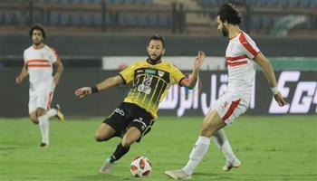 الزمالك والإنتاج الحربي.. موعد مباراة الحسم