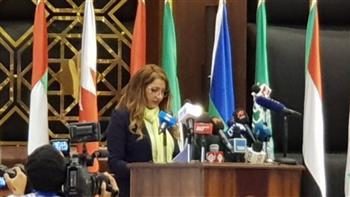 تبادل الإعفاء من الضرائب والرسوم الجمركية على نشاطات ومعدات النقل الجوي العربي 
