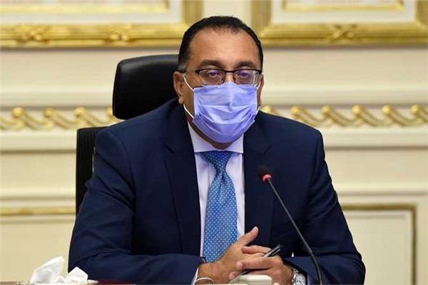 رئيس الوزراء يُتابع أعمال  تطوير مدينة شرم الشيخ