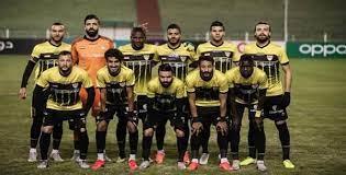 كشري يعلن تشكيل الانتاج الحربي لمواجهة الزمالك