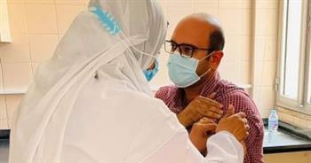 الصحة: كل التطعيمات أثبتت فاعليتها ضد تحور فيروس كورونا