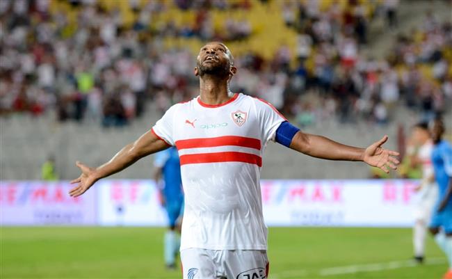 شيكابالا بعد حسم الدوري: الجماهير تحملت الصعاب