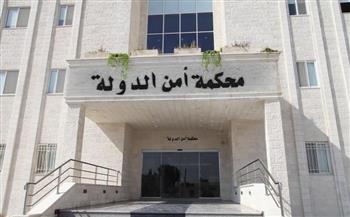   «أمن الدولة» تصدر أحكاما بالمؤبد والمشدد ضد إرهابيي «أحرار الشام»