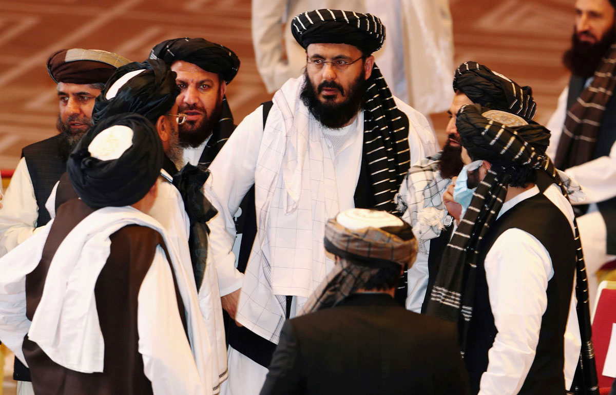 طالبان تلجأ لتعيين قادة مخضرمين في المناصب الوزارية