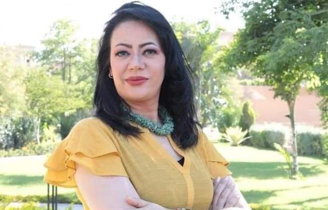 لبنى أحمد: الأفيال النحاسية وصندوق المال لتقوية مجال العمل