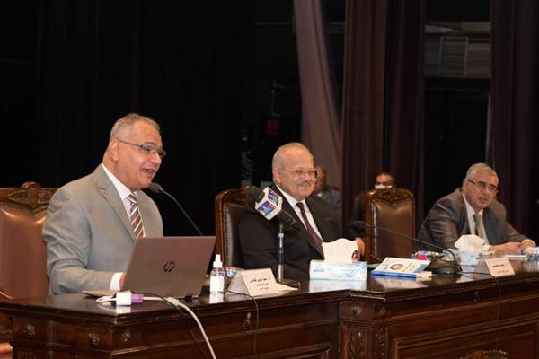 الهلالي يشيد بمشروع جامعة القاهرة التنويري وتطوير العقل المصري
