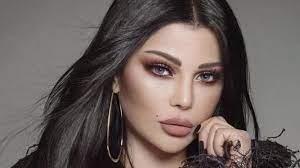 هيفاء وهبي تستمع باجازة الصيف بإطلاله جديدة