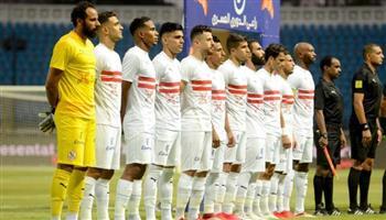 الزمالك يخاطب اتحاد الكرة بشأن تسليم الدرع