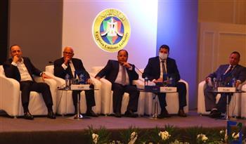 معيط: تكليف رئاسى بتحويل مصر إلى منطقة لوجستية عالمية متطورة