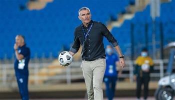 تعرّف على مطالب كارتيرون بعد الفوز بالدورى 