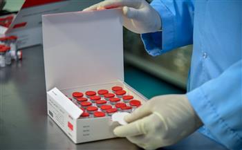   الصحة: استلام أول مليون جرعة لقاح "فاكسيرا وسينوفاك" وتوزيعها على مراكز تلقي اللقاح